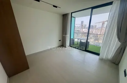 Apartment - Studio - 1 Bathroom for rent in Binghatti Azure - Jumeirah Village Circle - Dubai