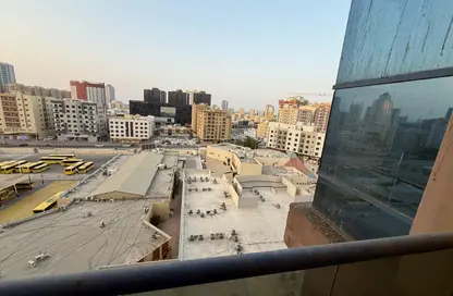 شقة - 1 حمام للبيع في أبراج النعيمية سي - النعيمية - عجمان