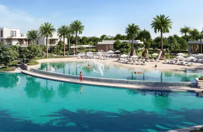 Villa - 4 Bedrooms - 5 Bathrooms for sale in Mareva The Oasis - The Oasis by Emaar - Dubai