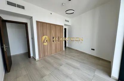 Apartment - 1 Bedroom - 2 Bathrooms for rent in Pantheon Elysee II - Jumeirah Village Circle - Dubai