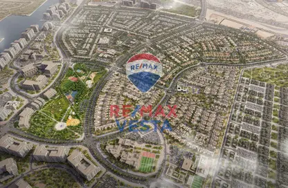 Villa - 4 Bedrooms - 5 Bathrooms for sale in Yas Park Views - Yas Island - Abu Dhabi