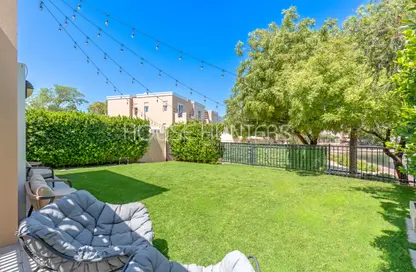 Villa - 3 Bedrooms - 3 Bathrooms for sale in Al Reem 2 - Al Reem - Arabian Ranches - Dubai