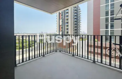 Apartment - 2 Bedrooms - 3 Bathrooms for sale in Wilton Terraces 1 - Mohammed Bin Rashid City - Dubai