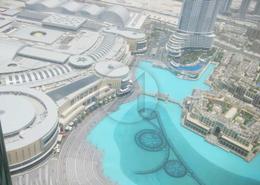 Apartment - 2 bedrooms - 3 bathrooms for rent in Burj Khalifa - Burj Khalifa Area - Downtown Dubai - Dubai