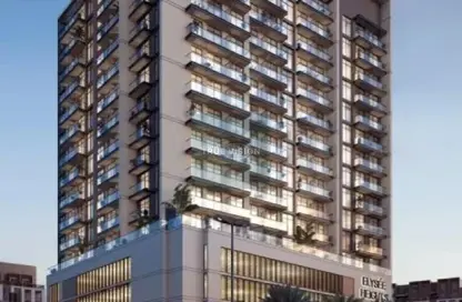 Apartment - 1 Bedroom - 2 Bathrooms for sale in Al Barsha South 4 - Al Barsha South - Al Barsha - Dubai