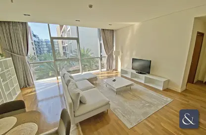 Apartment - 1 Bedroom - 2 Bathrooms for rent in Building 20 - City Walk - Dubai