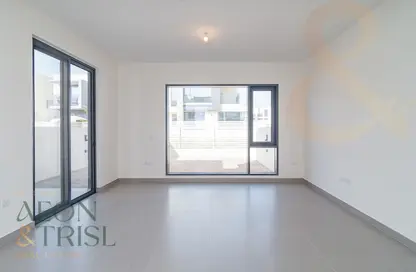 Townhouse - 3 Bedrooms - 4 Bathrooms for rent in Maple 2 - Maple at Dubai Hills Estate - Dubai Hills Estate - Dubai