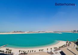 Apartment - 3 bedrooms - 4 bathrooms for sale in Al Maha - Al Muneera - Al Raha Beach - Abu Dhabi