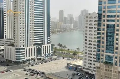 شقة - 2 غرف نوم - 2 حمامات للايجار في المجاز 1 - المجاز - الشارقة شقة - 2 غرف نوم - 2 حمامات للايجار في المجاز 1 - المجاز - الشارقة