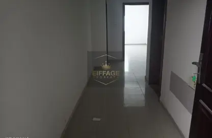 Apartment - 1 Bedroom - 2 Bathrooms for rent in Al Nakhil 2 - Al Nakhil - Ajman
