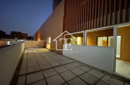 Apartment - 2 Bedrooms - 2 Bathrooms for rent in ASB Tower - Dubai Silicon Oasis - Dubai