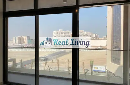 Apartment - 1 Bedroom - 2 Bathrooms for rent in Soho Square - Saadiyat Island - Abu Dhabi