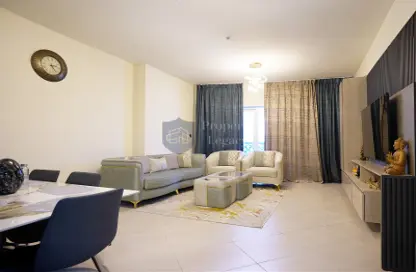 شقة - غرفة نوم - 2 حمامات للبيع في برج كونكورد - بحيرة الماس شرق - أبراج بحيرة الجميرا - دبي