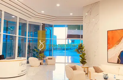 Apartment - 1 Bedroom - 1 Bathroom for sale in Skyz by Danube - Arjan - Dubai Apartment - 1 Bedroom - 1 Bathroom for sale in Skyz by Danube - Arjan - Dubai