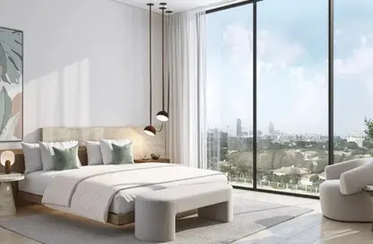 شقة - 1 حمام للبيع في غاف لاند ريزيدنس - ستوديو سيتي - دبي