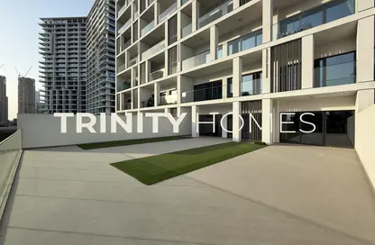 Apartment - 1 Bedroom - 2 Bathrooms for rent in SOL Avenue - Business Bay - Dubai