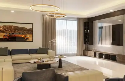 شقة - غرفة نوم - 1 حمام للبيع في فيوز 2 من دانوب - فيوز من دانوب - أبراج بحيرة الجميرا - دبي