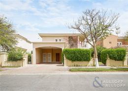 Villa - 5 bedrooms - 5 bathrooms for sale in Mirador - Arabian Ranches - Dubai
