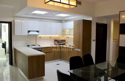 Apartment - 2 Bedrooms - 3 Bathrooms for sale in Starz by Danube - Al Furjan - Dubai