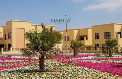 Land - Studio for sale in Nad Al Sheba Gardens - Nad Al Sheba 1 - Nad Al Sheba - Dubai