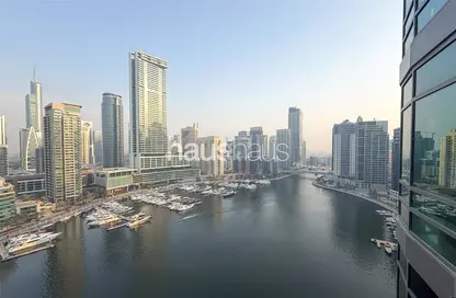 Apartment - 2 Bedrooms - 3 Bathrooms for sale in Al Sahab 1 - Al Sahab - Dubai Marina - Dubai Apartment - 2 Bedrooms - 3 Bathrooms for sale in Al Sahab 1 - Al Sahab - Dubai Marina - Dubai