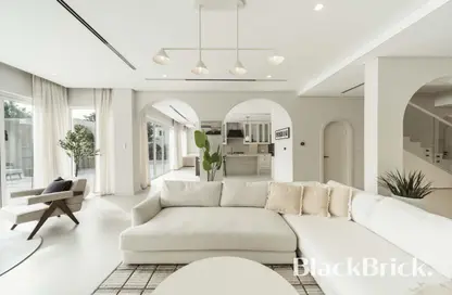 Villa - 5 Bedrooms - 5 Bathrooms for sale in Saheel 1 - Saheel - Arabian Ranches - Dubai