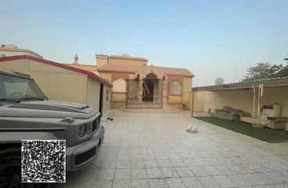 Villa - 4 Bedrooms - 6 Bathrooms for rent in Al Rawda 2 Villas - Al Rawda 2 - Al Rawda - Ajman