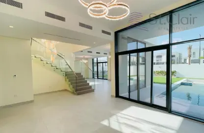 Villa - 4 Bedrooms - 4 Bathrooms for rent in Murooj Al Furjan - Al Furjan - Dubai