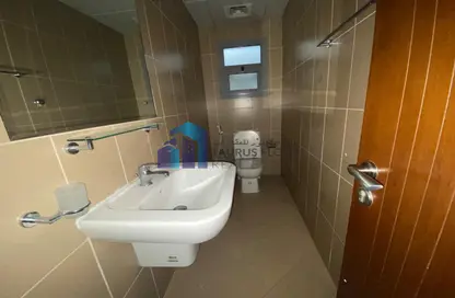 Apartment - 2 Bedrooms - 2 Bathrooms for rent in Art 5 - Al Nahda 2 - Al Nahda - Dubai