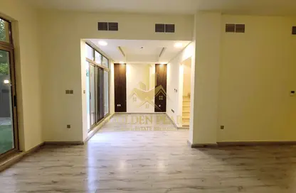 Hall / Corridor image for: Townhouse - 3 Bedrooms - 5 Bathrooms for rent in The Polo Townhouses - Meydan Gated Community - Meydan - Dubai, Image 1