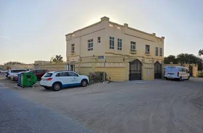 Villa - Studio - 5 Bathrooms for sale in Al Ghafeyah area - Sharjah Villa - Studio - 5 Bathrooms for sale in Al Ghafeyah area - Sharjah
