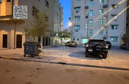 أرض - استوديو للبيع في مشروع النخيل - عجمان وسط المدينة - عجمان