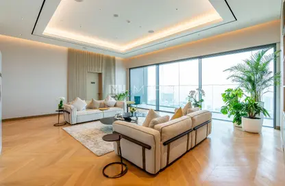 Apartment - 4 Bedrooms - 4 Bathrooms for sale in The S Tower - Dubai Internet City - Dubai