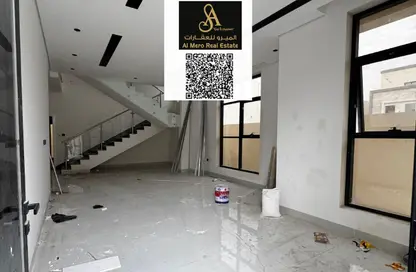 فيلا - 5 غرف نوم - 7 حمامات للبيع في 1 الياسمين - الياسمين - عجمان