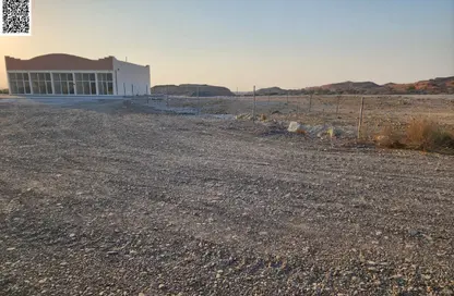 Land - Studio for sale in Manama - Ajman