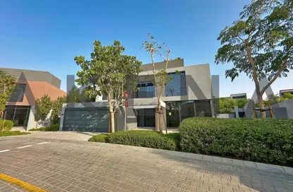 Villa - 5 Bedrooms - 7 Bathrooms for rent in Robinia - Masaar - Tilal City - Sharjah