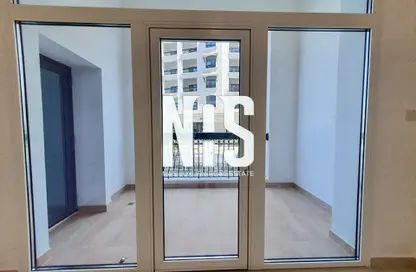 Apartment - 1 Bedroom - 2 Bathrooms for rent in Ansam 1 - Ansam - Yas Island - Abu Dhabi