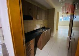 Studio - 1 bathroom for rent in Ajman One Towers - Al Sawan - Ajman