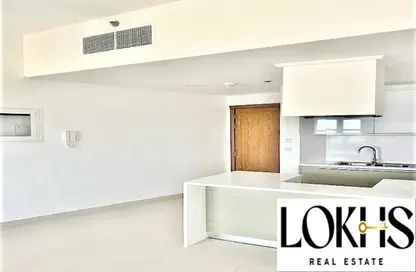 Apartment - 1 Bedroom - 1 Bathroom for rent in Al Andalus Tower C - Al Andalus - Jumeirah Golf Estates - Dubai