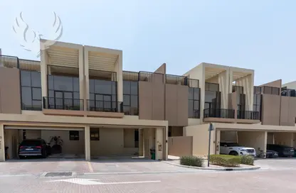 Townhouse - 4 Bedrooms - 4 Bathrooms for sale in Sevilla Village - Victory Heights - Dubai Sports City - Dubai