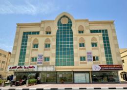 Outdoor Building image for: Apartment - 1 bedroom - 1 bathroom for rent in Al Bataeh - Sharjah, Image 1