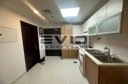 Apartment - Studio - 1 Bathroom for rent in Starz Tower 2 - Starz by Danube - Al Furjan - Dubai