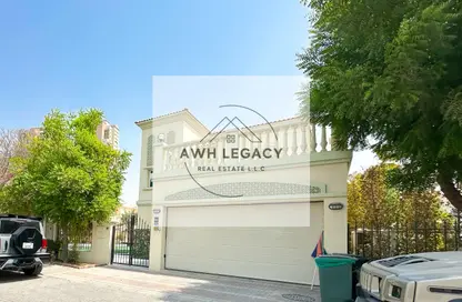Villa - 2 Bedrooms - 3 Bathrooms for sale in District 4H - Jumeirah Village Triangle - Dubai