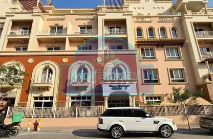 Apartment - Studio - 4 Bathrooms for rent in Siena 2 - Tuscan Residences - Jumeirah Village Circle - Dubai