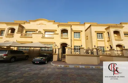 مجمع سكني - 7 غرف نوم - 8 حمامات للايجار في فلل مدينة محمد بن زايد - مدينة محمد بن زايد - أبوظبي
