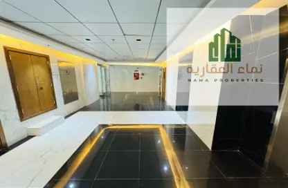 شقة - غرفة نوم - 2 حمامات للايجار في 1  الروضة - الروضة - عجمان
