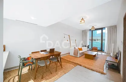 Apartment - 1 Bedroom - 2 Bathrooms for rent in LIV Residence - Dubai Marina - Dubai