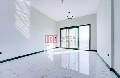 Apartment - Studio - 1 Bathroom for rent in Rukan Tower B - Rukan Tower - Dubai Land - Dubai