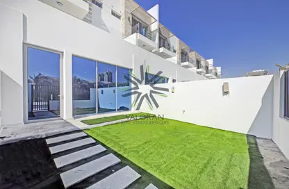 Townhouse - 3 Bedrooms - 4 Bathrooms for rent in Pomona Residence - Jumeirah Village Triangle - Dubai