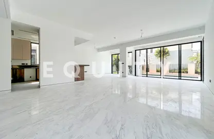 Villa - 5 Bedrooms - 5 Bathrooms for rent in Harmony 2 - Harmony - Tilal Al Ghaf - Dubai